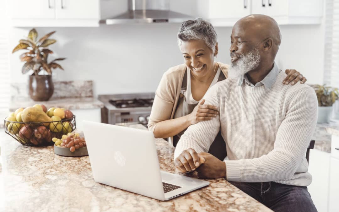 Maintaining Wealth Up to Retirement: Practical Tips to Secure Your Pension for Comfortable Retirement Living