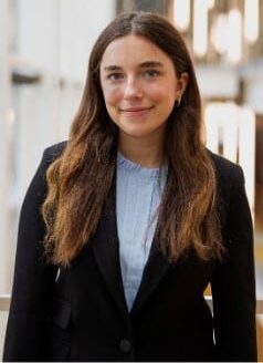 Meet Our Summer Intern: Margarete Byrd