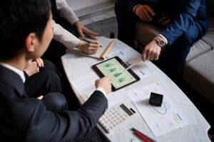 fiduciary financial advisor