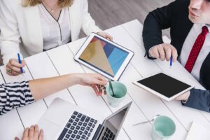 What It Means to Partner with an Independent Financial Advisory Firm