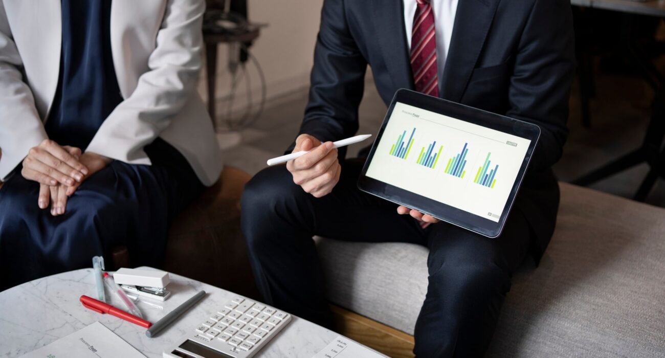 financial advisor