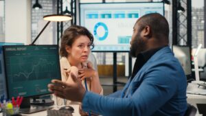 How Investment Management Services Support Clear Decision-Making During Times of Economic Uncertainty