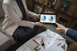 What Asset Management Looks Like for fiIndividuals Balancing Liquidity, Market Exposure, And Future Spending