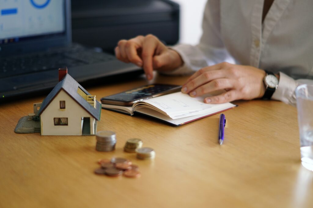 Property Taxes A Consideration for Homebuyers
